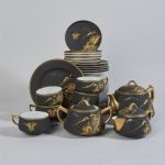 1477 5047 TEA SET